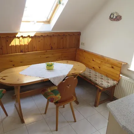 Appartement Zahn Oelsnitz (Erzgebirge)