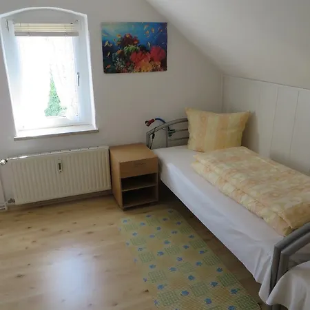 Apartamento Zahn