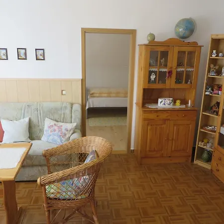 Zahn Appartement