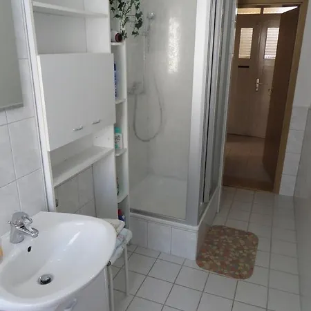 Zahn Appartement *