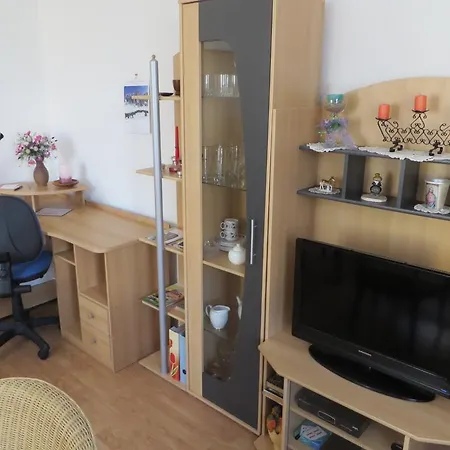 Appartement Zahn Oelsnitz (Erzgebirge)