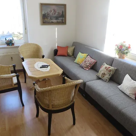 Appartement Zahn