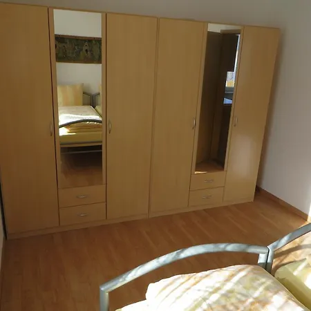 Zahn Appartement