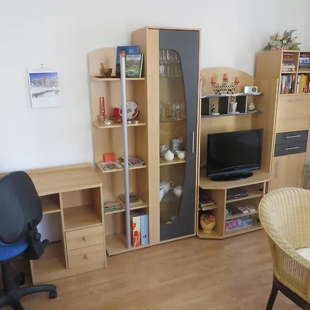 Zahn Appartement *