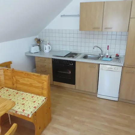 Zahn Appartement