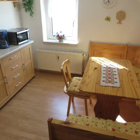 Zahn Appartement