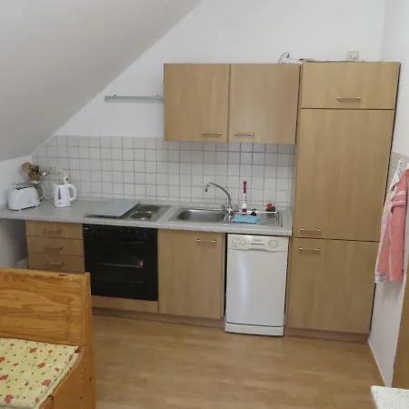 Zahn Appartement