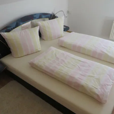 Appartement Zahn *