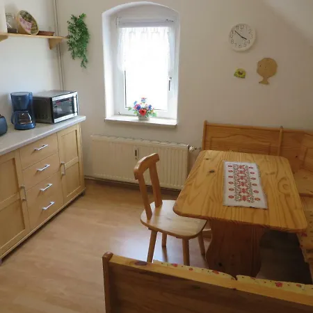 Zahn Appartement