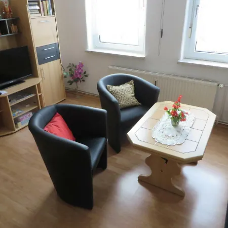 Zahn Appartement