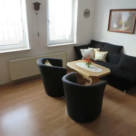 Zahn Appartement *