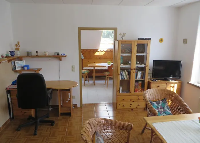 Zahn * Oelsnitz (Erzgebirge)