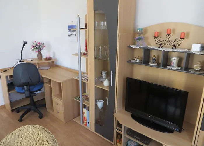 Daire Zahn Oelsnitz (Erzgebirge)