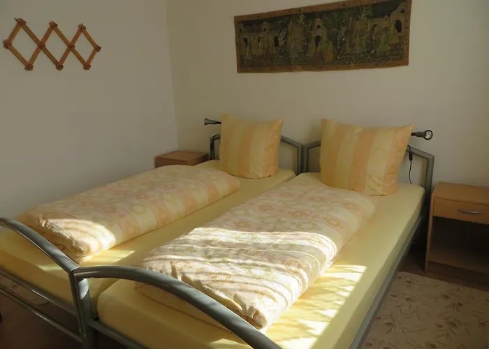 Zahn Daire Oelsnitz (Erzgebirge)