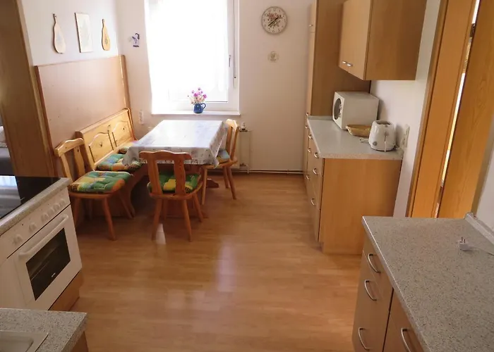 Zahn Oelsnitz (Erzgebirge)