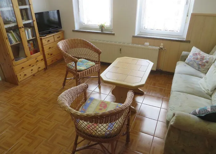 Zahn Oelsnitz (Erzgebirge)