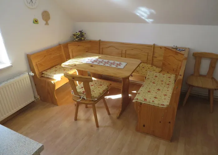 Daire Zahn Oelsnitz (Erzgebirge)