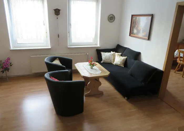 Zahn Daire Oelsnitz (Erzgebirge)