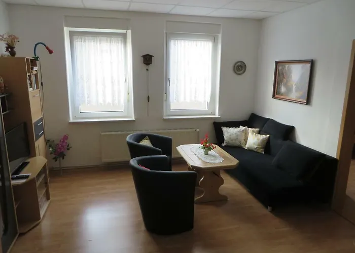 Zahn * Oelsnitz (Erzgebirge)